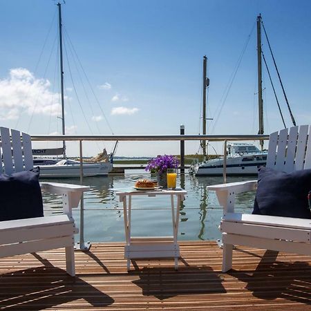 Samphire Ark 900 Hotel Emsworth Exterior foto
